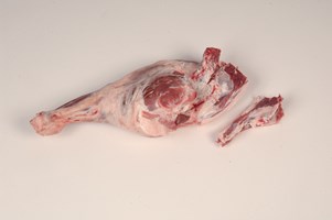 Meat Cut Spec Step 2